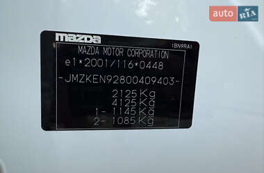 Внедорожник / Кроссовер Mazda CX-5 2015 в 