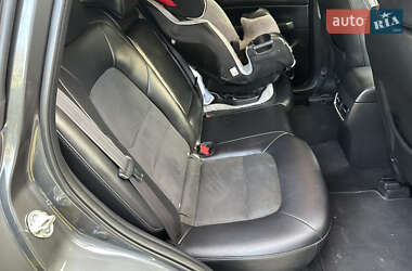 Внедорожник / Кроссовер Mazda CX-5 2018 в 