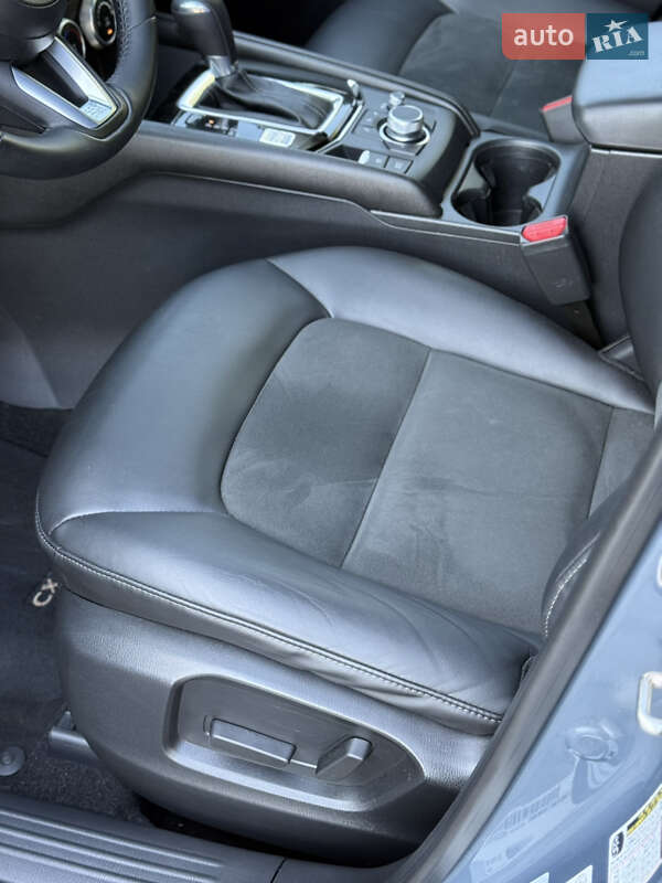 Внедорожник / Кроссовер Mazda CX-5 2023 в Одессе
