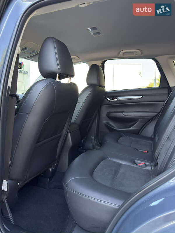 Внедорожник / Кроссовер Mazda CX-5 2023 в Одессе