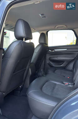 Внедорожник / Кроссовер Mazda CX-5 2023 в 