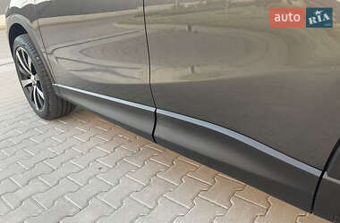 Внедорожник / Кроссовер Mazda CX-5 2016 в 