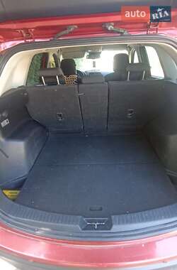 Внедорожник / Кроссовер Mazda CX-5 2012 в 