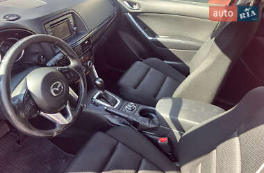 Внедорожник / Кроссовер Mazda CX-5 2014 в 