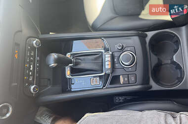 Внедорожник / Кроссовер Mazda CX-5 2019 в 