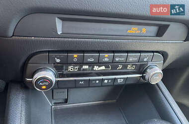 Внедорожник / Кроссовер Mazda CX-5 2019 в 