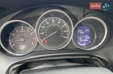 Внедорожник / Кроссовер Mazda CX-5 2015 в 