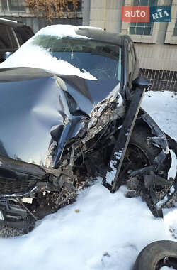 Внедорожник / Кроссовер Mazda CX-5 2012 в 