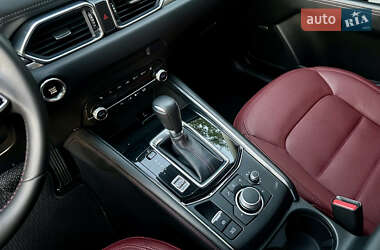 Внедорожник / Кроссовер Mazda CX-5 2023 в 