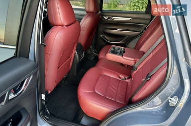 Внедорожник / Кроссовер Mazda CX-5 2023 в 