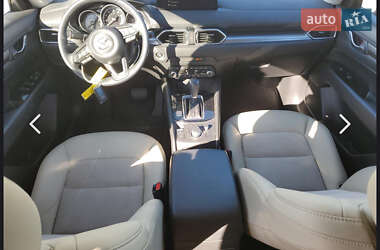 Внедорожник / Кроссовер Mazda CX-5 2021 в 