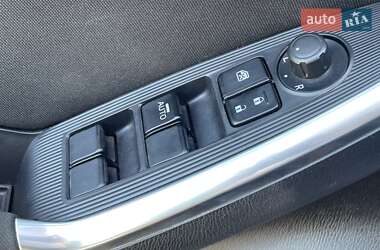 Внедорожник / Кроссовер Mazda CX-5 2012 в 