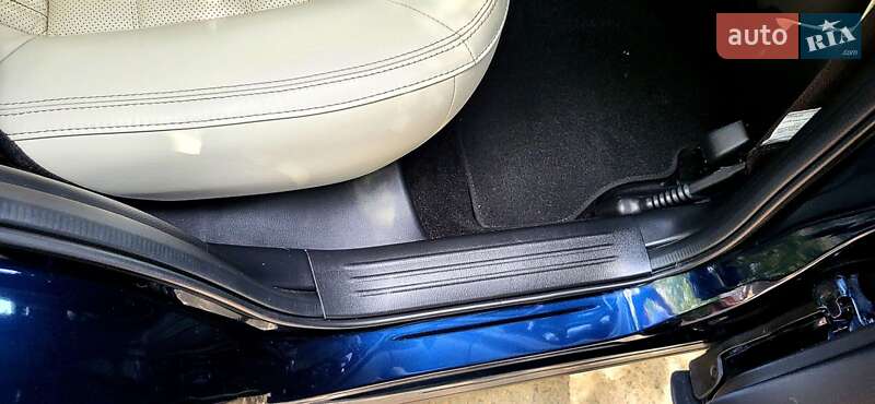 Внедорожник / Кроссовер Mazda CX-5 2021 в Днепре
