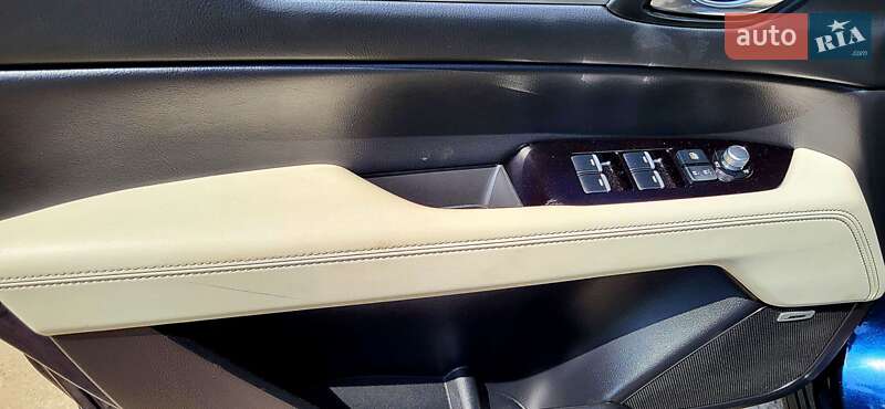 Внедорожник / Кроссовер Mazda CX-5 2021 в Днепре