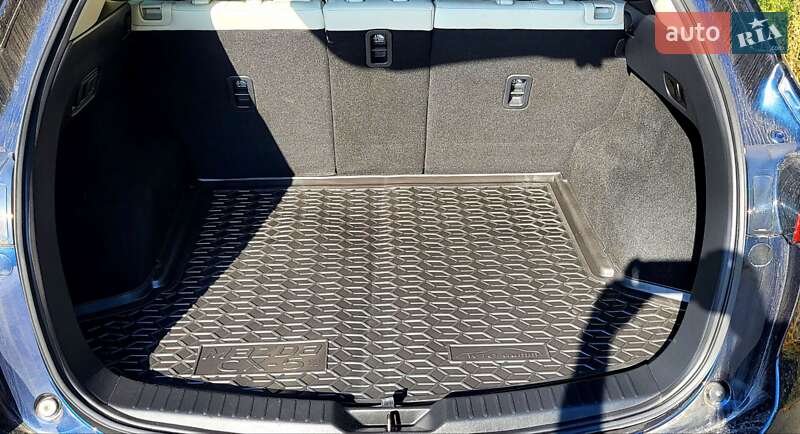 Внедорожник / Кроссовер Mazda CX-5 2021 в Днепре