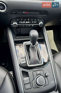 Внедорожник / Кроссовер Mazda CX-5 2023 в 