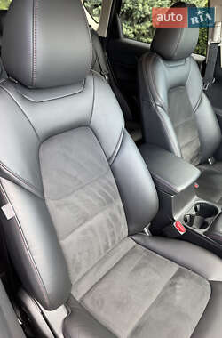 Внедорожник / Кроссовер Mazda CX-5 2023 в 