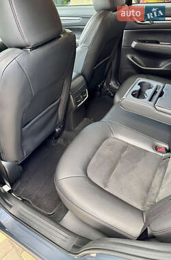 Внедорожник / Кроссовер Mazda CX-5 2023 в 