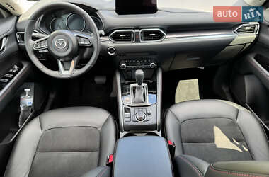 Внедорожник / Кроссовер Mazda CX-5 2023 в 