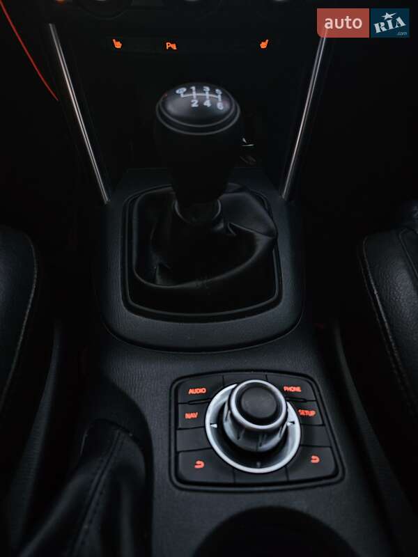 Внедорожник / Кроссовер Mazda CX-5 2013 в Чорткове фото 23 Внедорожник / Кроссовер Mazda CX-5 2013 в Чорткове