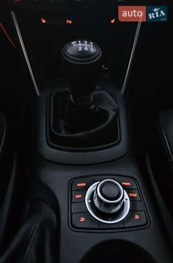 Внедорожник / Кроссовер Mazda CX-5 2013 в 