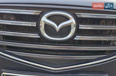 Внедорожник / Кроссовер Mazda CX-5 2016 в 