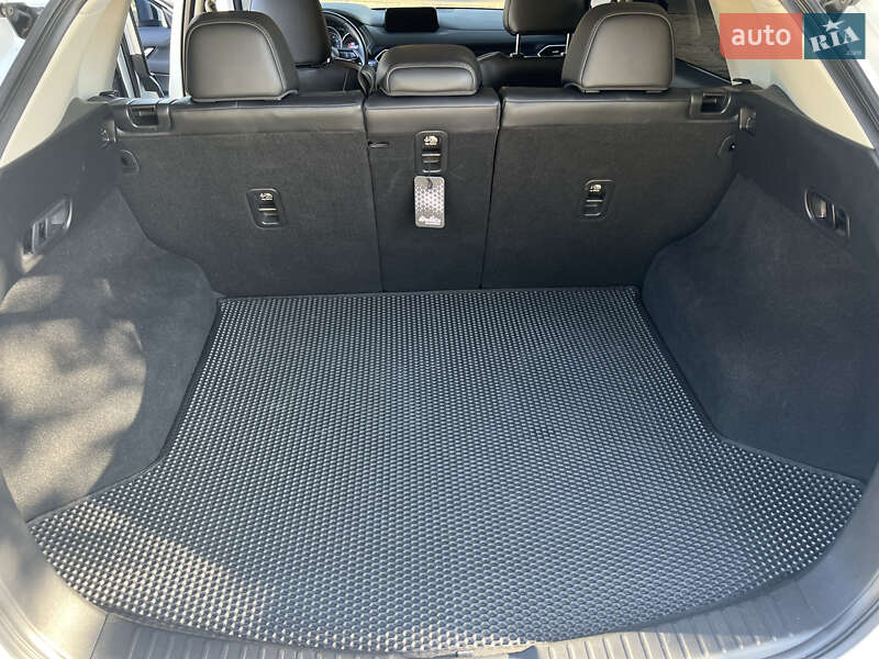 Внедорожник / Кроссовер Mazda CX-5 2019 в Днепре