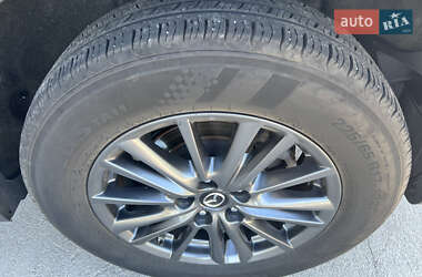 Внедорожник / Кроссовер Mazda CX-5 2019 в 