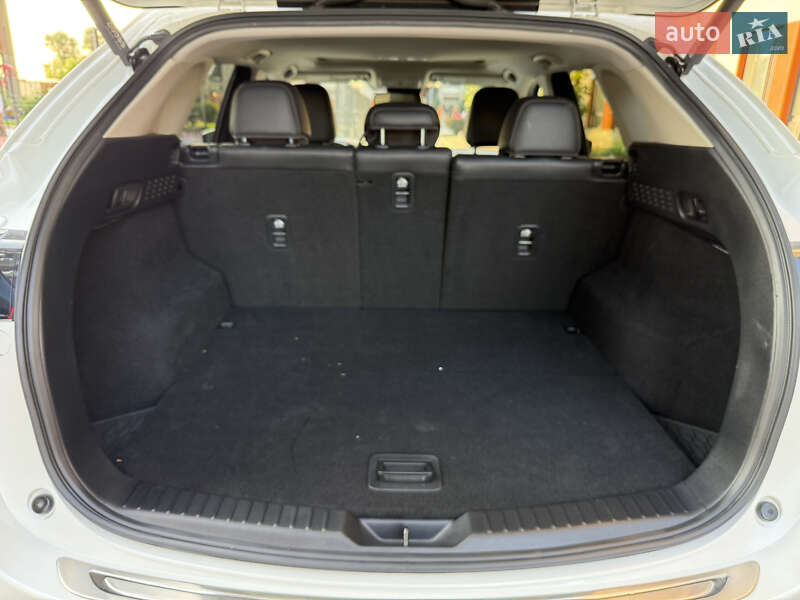 Внедорожник / Кроссовер Mazda CX-5 2022 в Киеве