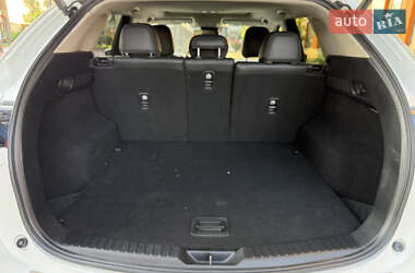 Внедорожник / Кроссовер Mazda CX-5 2022 в 