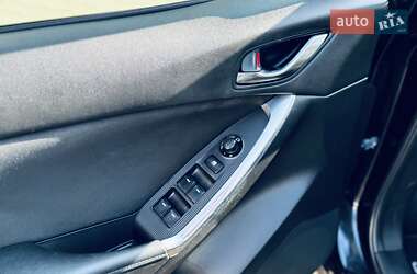 Внедорожник / Кроссовер Mazda CX-5 2014 в 