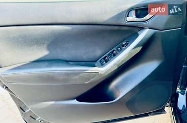 Внедорожник / Кроссовер Mazda CX-5 2014 в 