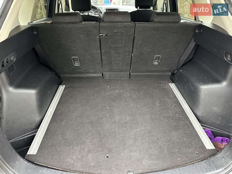 Внедорожник / Кроссовер Mazda CX-5 2015 в Ивано-Франковске