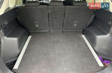 Внедорожник / Кроссовер Mazda CX-5 2015 в 