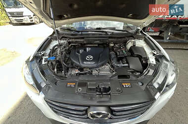 Внедорожник / Кроссовер Mazda CX-5 2015 в 