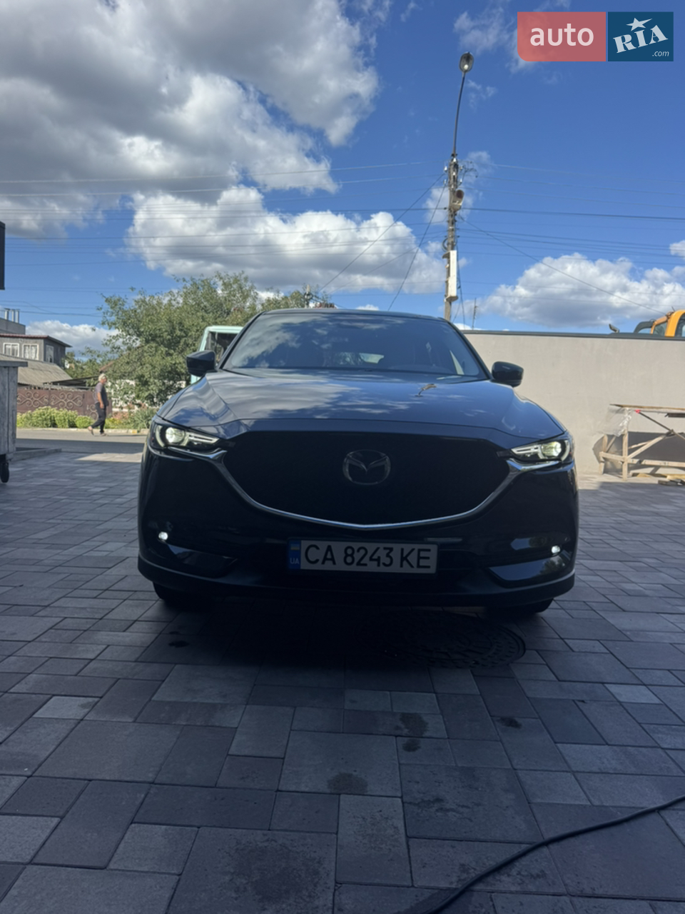 2018 Mazda CX-5 - мініатюра 34