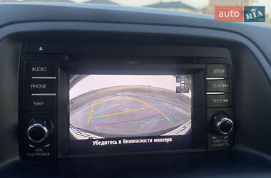 Внедорожник / Кроссовер Mazda CX-5 2014 в 