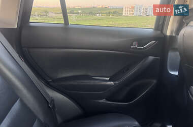 Внедорожник / Кроссовер Mazda CX-5 2014 в 