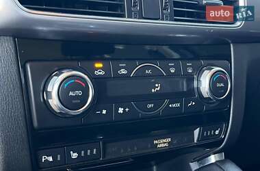 Внедорожник / Кроссовер Mazda CX-5 2016 в 