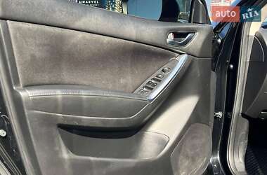 Внедорожник / Кроссовер Mazda CX-5 2016 в 