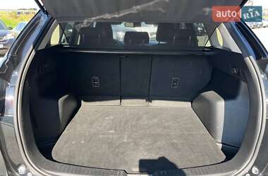 Внедорожник / Кроссовер Mazda CX-5 2016 в 