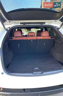 Внедорожник / Кроссовер Mazda CX-5 2023 в 