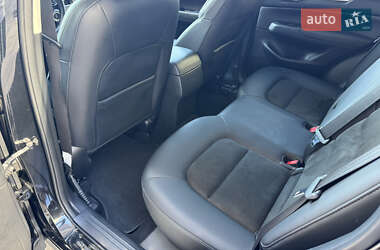 Внедорожник / Кроссовер Mazda CX-5 2018 в 