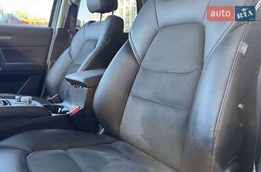 Внедорожник / Кроссовер Mazda CX-5 2018 в 