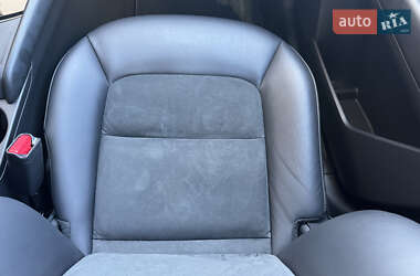 Внедорожник / Кроссовер Mazda CX-5 2018 в 