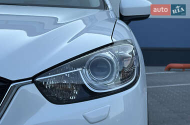 Внедорожник / Кроссовер Mazda CX-5 2014 в 