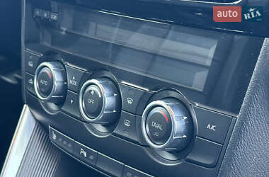 Внедорожник / Кроссовер Mazda CX-5 2014 в 