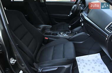 Внедорожник / Кроссовер Mazda CX-5 2015 в 