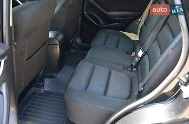 Внедорожник / Кроссовер Mazda CX-5 2014 в 