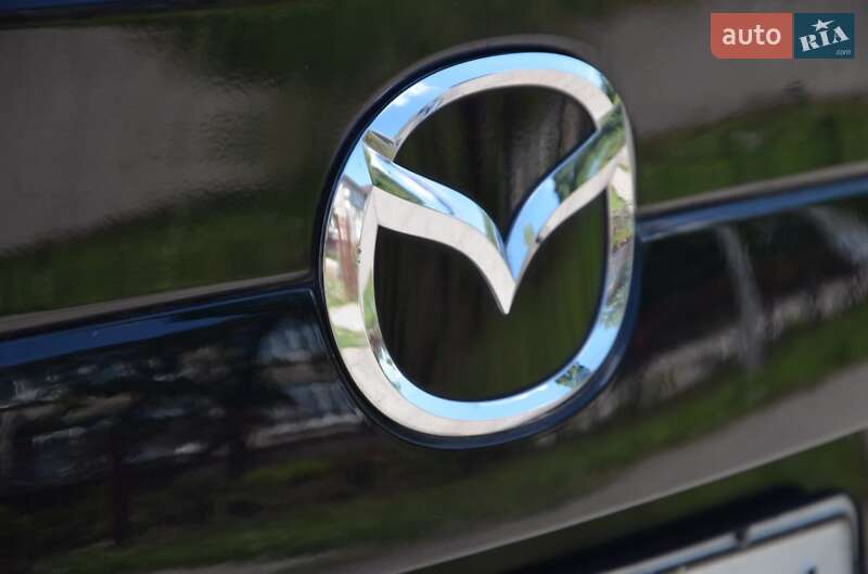 Внедорожник / Кроссовер Mazda CX-5 2014 в Павлограде